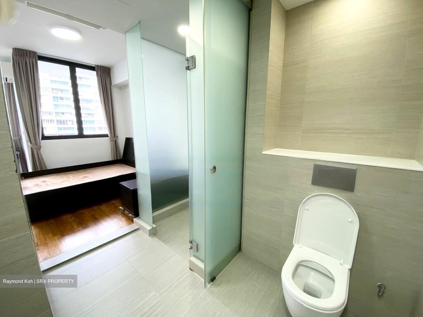 Sant Ritz (D13), Condominium #473778001